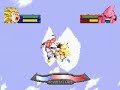 DragonBall Z Legend Part 7 DragonBall Z Legend Part 7