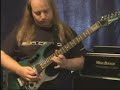Marcel Coenen - Move That Groove (from Guitartalk Video CD)