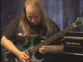 Marcel Coenen - Move That Groove (from Guitartalk Video CD)