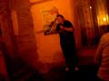 Juanjo Albiñana de Paramount Comedy