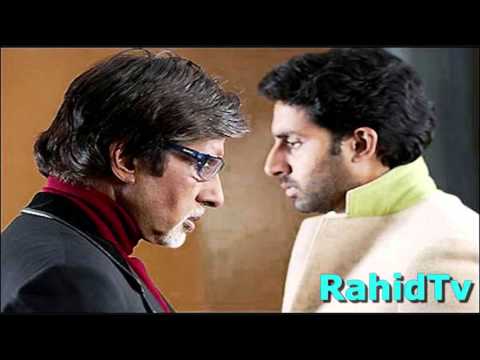 'Bachchans' Movies Collection