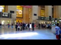 Grand Central Station