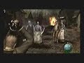 Resident evil 4 - Village - The power of HANDCANNON Resident evil 4 - Village - The power of HANDCANNON