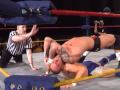 Matt Vaughn & Chris Colen vs Zack Sabre Jr & Martin Stone - GSW 28/02/09 Part 1