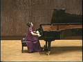 Sutin-Chen(陳淑婷) play Robert Schuman Abegg Variations