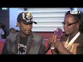 Busy Signal @ Two 7\