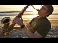 Maroon 5 - DON'T WANNA KNOW - Saxophone Cover