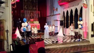 9 May 2016 Victory in Europe Concert