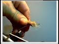 Spinning Deer Hair