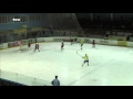 SKLH Žďár nad Sázavou - HC Lvi Břeclav 6:3