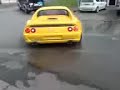 ferarri 355 replica