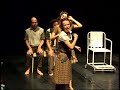 Com Cesar Tavares , Dani Barros, Flávia Reis, Marcos Camelo. Direção: Andrea Jabor e Beatriz Sayad