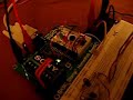 8 Bit Serial Thermometer Using a BS2 Microcontroller