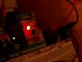 8 Bit Serial Thermometer Using a BS2 Microcontroller