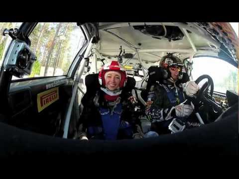 Latest WRC HD & Rally HD Videos