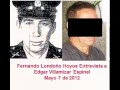 Fernando Londoño entrevista a Edgar Villamizar Espinel