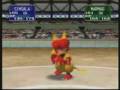 Pokemon Stadium - Poke Cup Round 2 Masterball - Alakazam only run Part 1/8