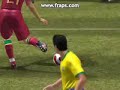 PES 2008 goals by DoMManU !