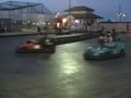 The Race Is On!