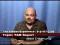 Improving Skeptical Thinking Skills (1/2) - The Atheist Experience #560