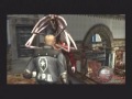 A video showing various death scenes in RE4.