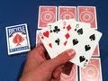 The Grid - Incredible Card Trick Performance