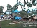 Willmar Tornado Aftermath Willmar Tornado Aftermath