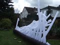 SkyDancer MultiTube SkyWall