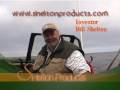Salmon Survey Sacramento River big tyee attack