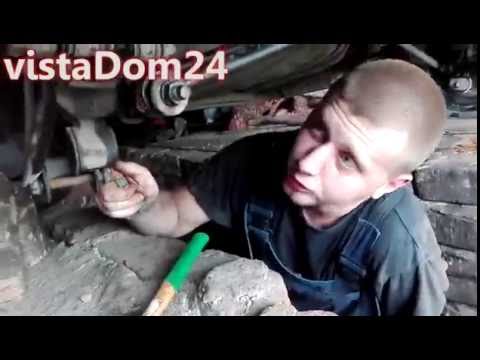 Виста тойота ремонт своими руками Виста тойота ремонт своими руками