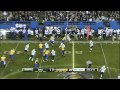 Ryan Otten vs BYU (2012)
