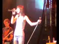 Christina Stürmer -- Sonne Hinter dem Nebel Teil 1 Christina Stürmer -- Sonne Hinter dem Nebel Teil 1