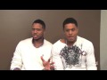 The Game 3 - Pooch and Hosea tease finale