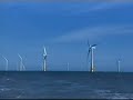 MORE WIND POWER FOR THE UK