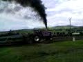 Tractor Pulling