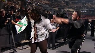 WWE 100 OMG Moments 1999 Part 1