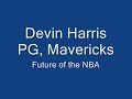 Devin Harris Mix