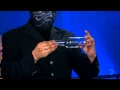 The Masked Magician Secrets Revealed