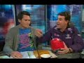 AFL - Before the Game Chris Connoly AFL - Before the Game Chris Connoly