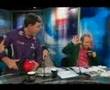 AFL - Before the Game Chris Connoly