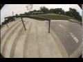 max spang's entry for the skate perception king of the road contest 2007.

part 2

www.skateindayton.com