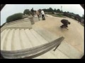 max spang's entry for the skate perception king of the road contest 2007.

part 2

www.skateindayton.com