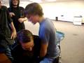 Go-to-Class-Fight