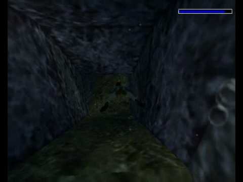 Tomb Raider : La Révélation Finale