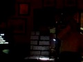 After Pat's wedding, obviously.  Video is dark,but consider the camera man also attended Pat's wedding.