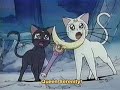 Sailor Moon - Move Along