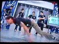 kintas y samu crew en tele donosti part 1 kintas y samu crew en tele donosti part 1