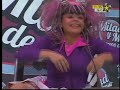 loky hace de las suyas en mitad y mitad