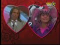 loky hace de las suyas en mitad y mitad