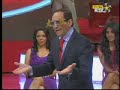 loky hace de las suyas en mitad y mitad
